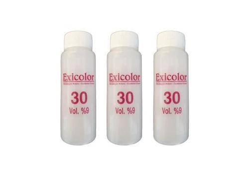 Oksidan Peroksit 60 Ml 30 Volüm %9 3 Adet
