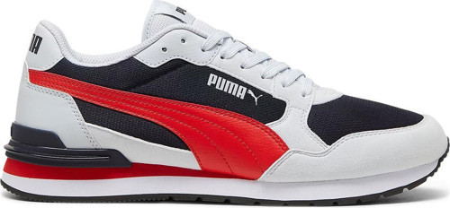 399666 ST Runner v4 Mesh Spor Ayakkabı Beyaz