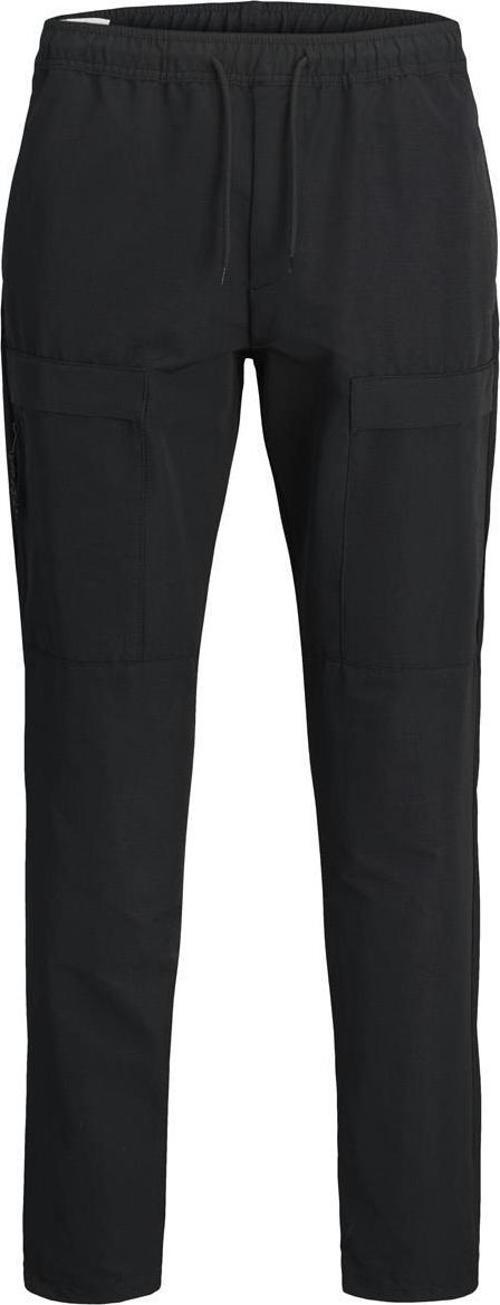 12273285 Jpstkane Hawk Tech Cargo Jogger Sn Siyah
