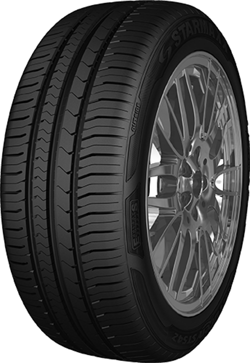 195/50 R16 88V Naturen ST542 (Yaz) (2025)