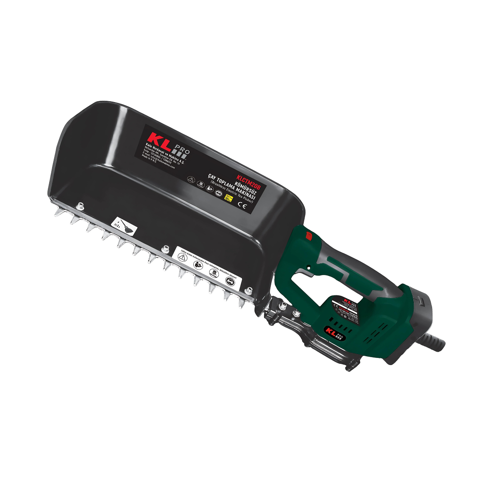 KLCTM20B-20 24V/20Ah Şarjlı Çay Toplama Makinesi