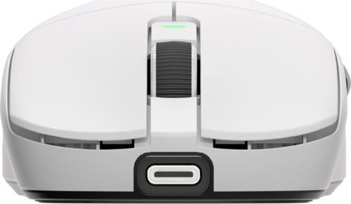 M3 Beyaz 8K Hz Kablosuz Gaming Mouse 30.000 DPI