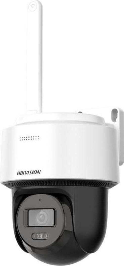 DS-2DE2C400IWG/W(2.8MM)W)Pt Wifi Ip PT Solar Güvenlik Kamerası