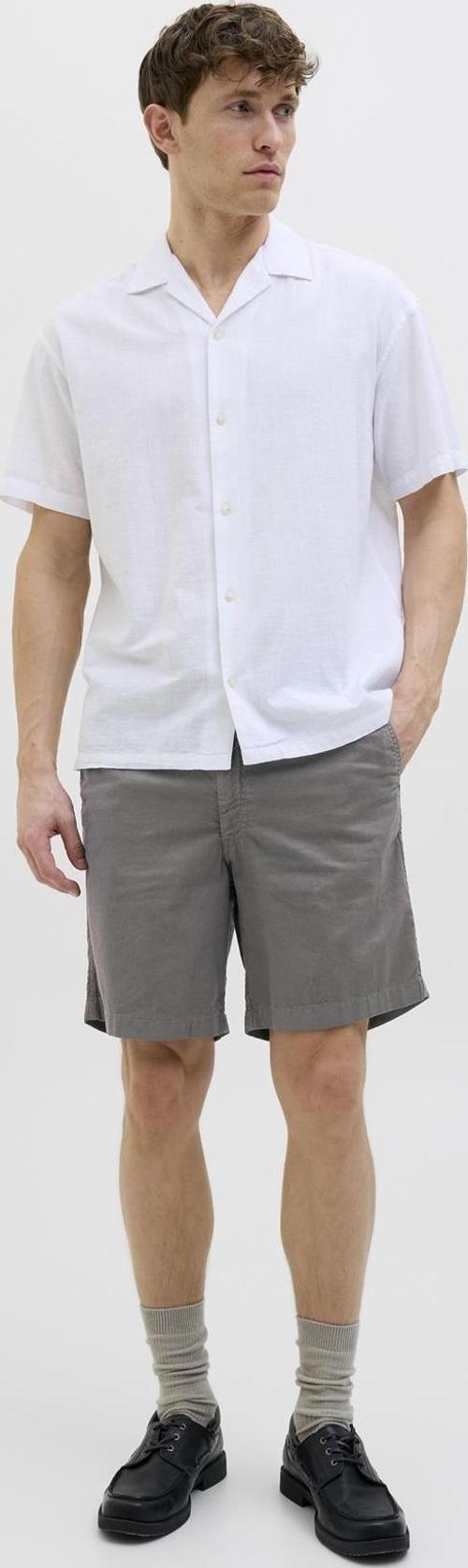 JPSTJAIDEN CAMPAIGN HYBRIDBONDISHORT SRT