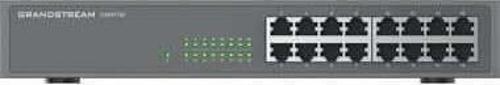 GWN7702P 16 Port 8 Port Poe+ Yönetilemez Gigabit Poe Switch