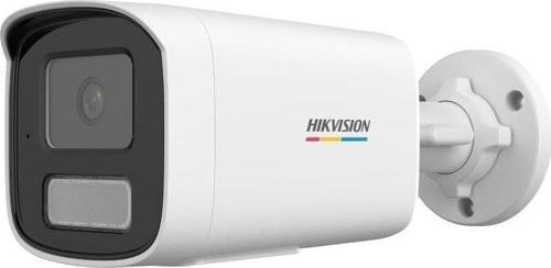 DS-2CD1T47G2H-LIUF 4MP 4mm ColorVu Bullet Güvenlik Kamerası