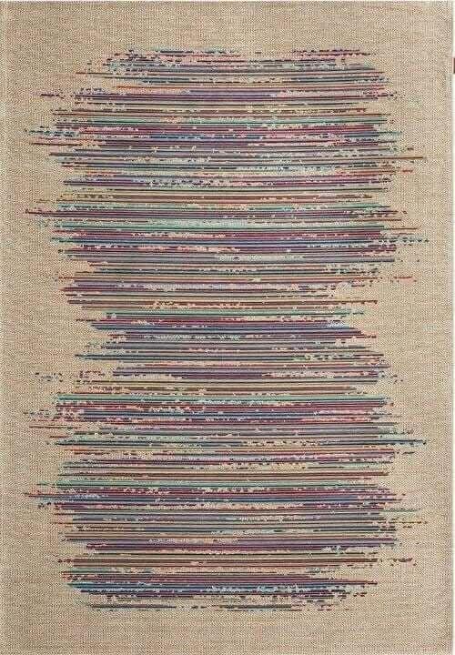 Deco Retro Multi 160x230
