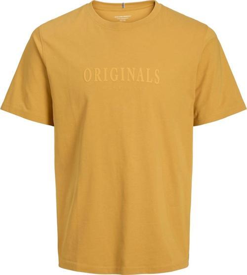 JORFREDERIKSBERG TEE SS CREW NECK NOOS