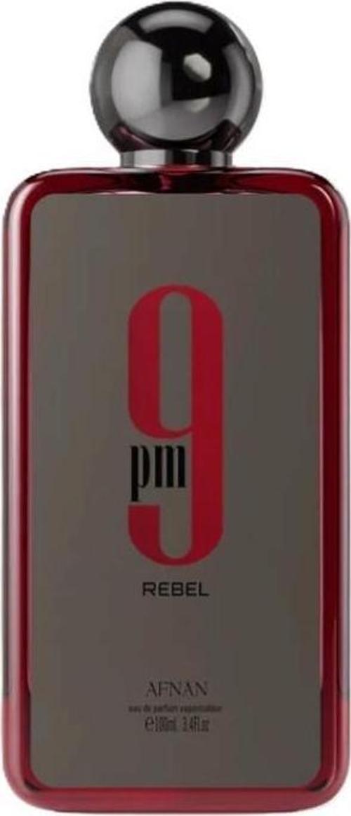 9PM Rebel 100ml