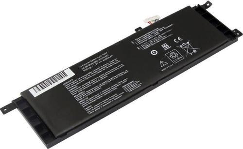 Asus F553S Uyumlu Laptop Batarya Pil