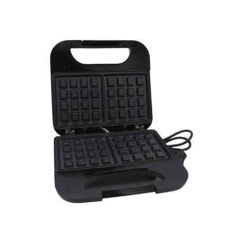 KSM-2405 W Waffle Makinesi* 6 Adet