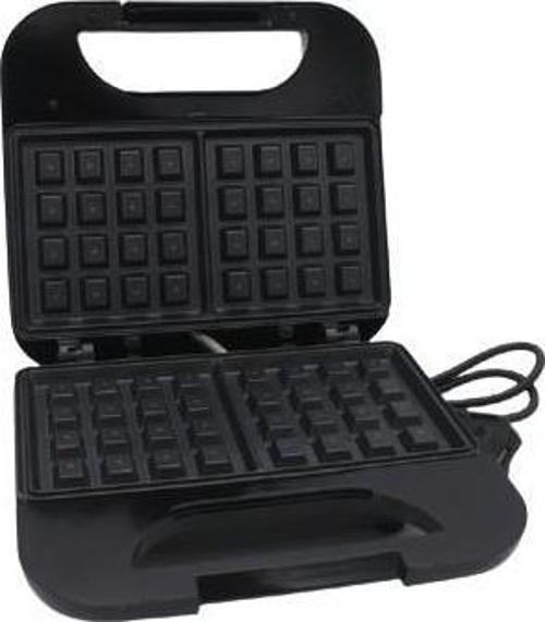 KSM-2405 W Waffle Makinesi* 6 Adet
