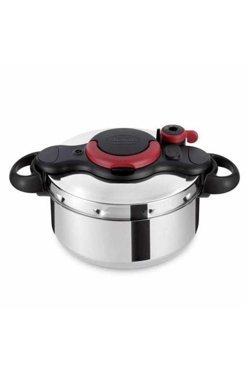 P46207 Clipso Minut Easy Düdüklü Tencere 6 L