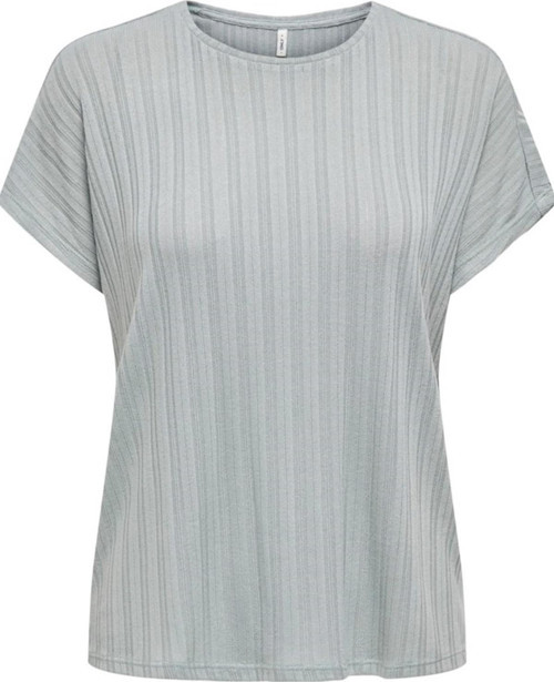 ONLIRINA S/S O-NECK TOP JRS NOOS