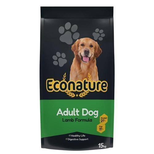 Kuzulu Yetişkin Köpek Maması 15 Kg
