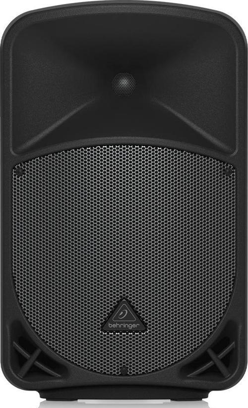 BEHRINGER B110D - Eurolive 300W 2-Yollu 10" Aktif Hoparlör