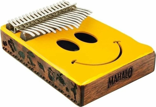 MKA17SM Kalimba (Smile)