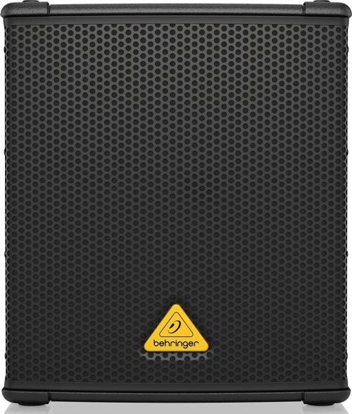 BEHRINGER EUROLIVE B1200D-PRO 12 inç 500w Aktif Subwoofer