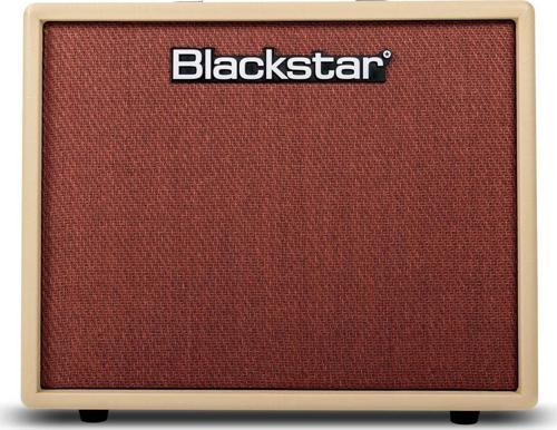Debut 50R 1 x 12'' 50-Watt Kombo Amfi (Cream Oxblood)
