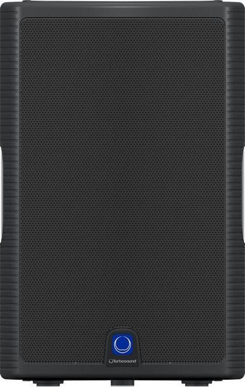Milan M12 1100W 2-Yollu 12" Full Range Aktif Hoparlör