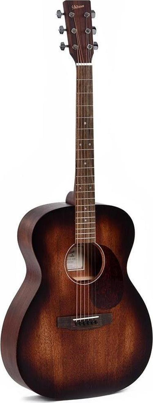 000-15-AGED Akustik Gitar (Aged)