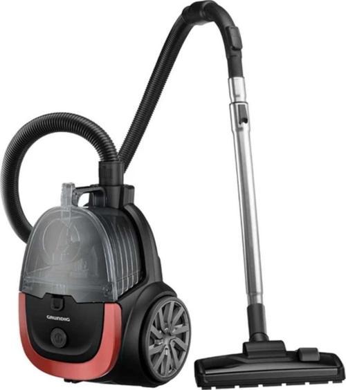 Hepa Filtreli Toz Torbasız Elektrikli Süpürge