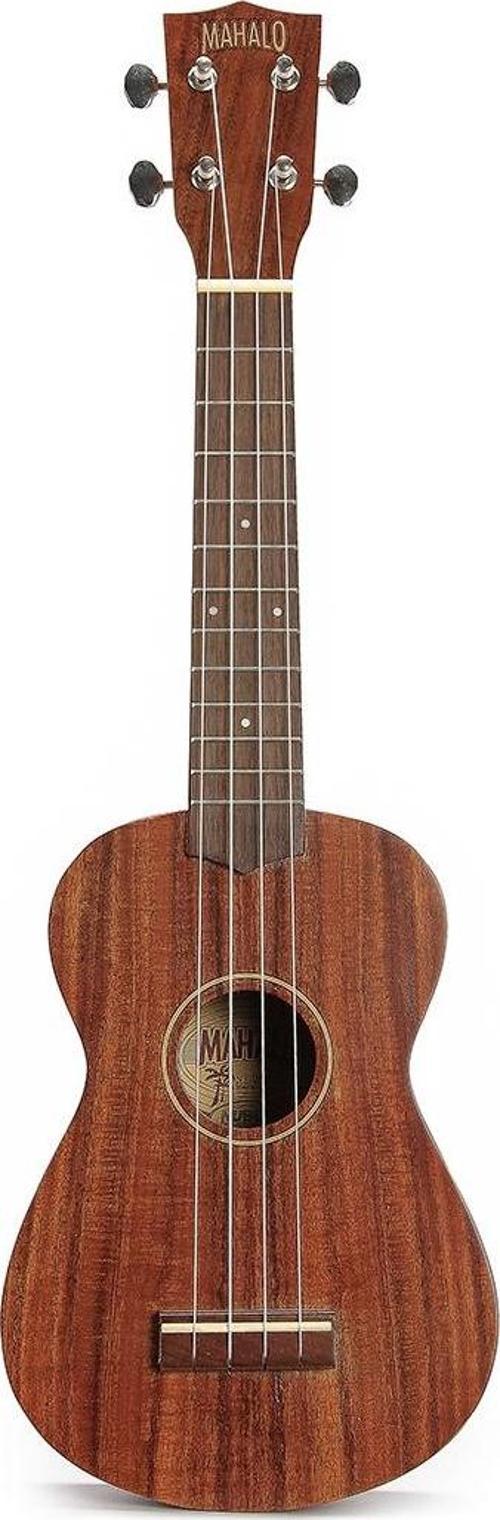 U400C Concert Ukulele (Natural)