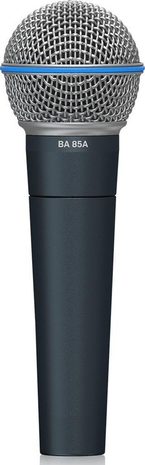 BEHRINGER BA 85A / Super Cardioid Mikrofon