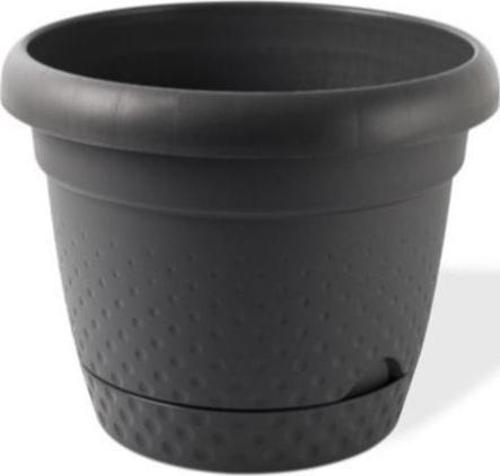 KRS-344 Dekoratif İnci Bitki Çiçek Saksı Takımı 8.8 Litre No 4