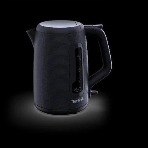 MORNING SİYAH KETTLE