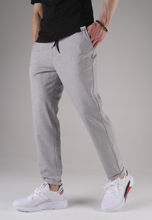 1.Kalite Jogger Pantolon Jd12 Siyah 30