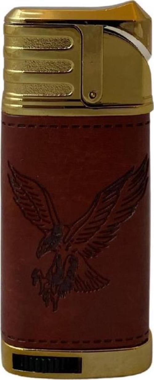 Tek Torch Pürmüz Gold Puro Çakmağı