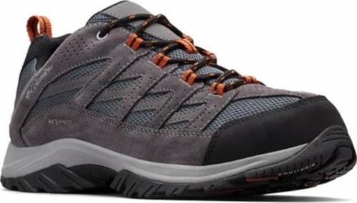 Crestwood Waterproof Erkek Ayakkabı