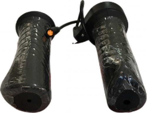 Elekti̇ri̇kli̇ Bi̇si̇klet Ori̇ji̇nal Yeni̇ Model  El Gazı (Mx25 Xt1  Xr6  W6  Mb6S  Dc10  Dc15  Gt25)  Yeni̇ Model E