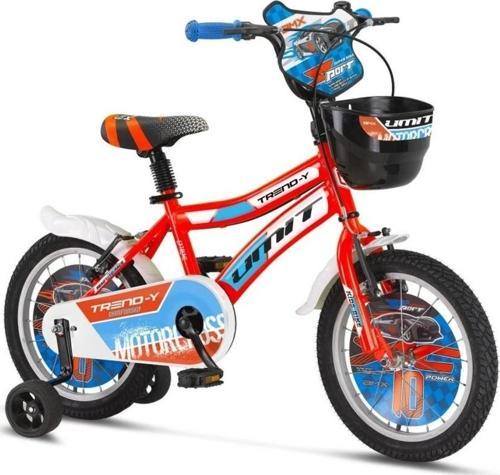 Nessiworld 1602 Trend-Y 16 Jant Bisiklet