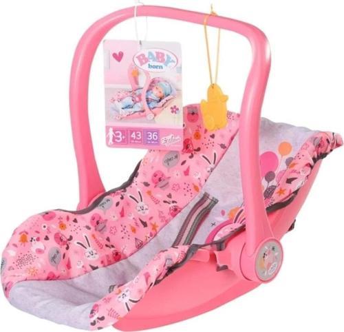 Nessiworld Baby Born Ana Kucağı