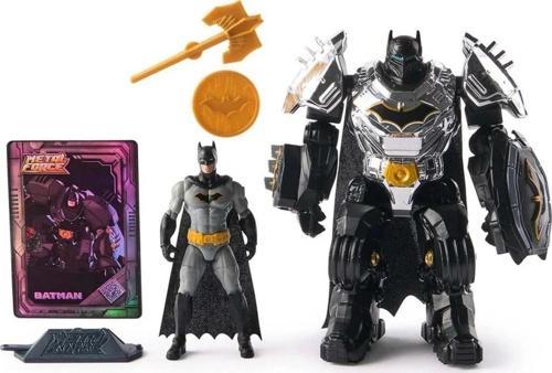 Nessiworld DC Batman Metal Figür