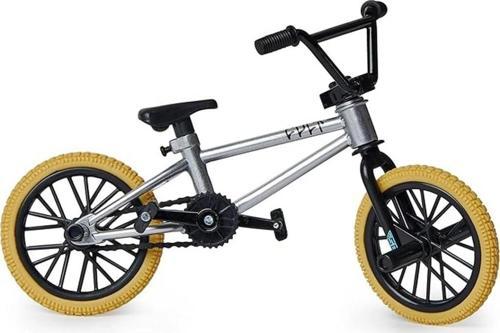 Nessiworld Tech Deck BMX Bisiklet