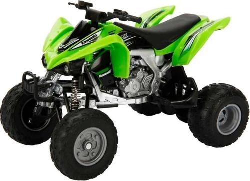 Nessiworld 1:12 Kawasaki KFX 450R Motor