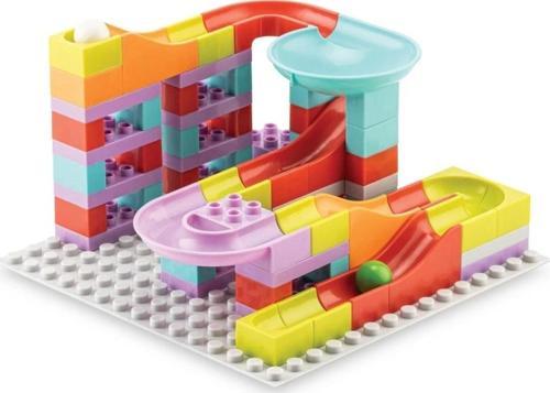 Nessiworld Slide Blocks 75 Parça