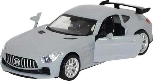 Nessiworld Metal Çek Bırak Araba
