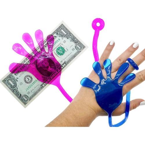 NessiWorld Snap Hand Sticky Grap 2'li Paket
