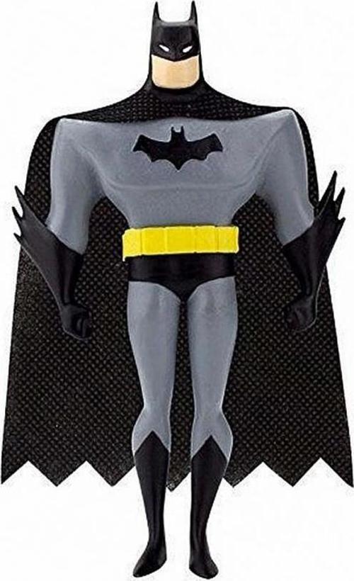 Nessiworld Batman Tnba Bükülebilir Figür 13 cm
