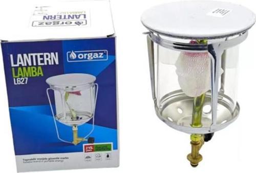 ORGAZ ORKAMP LAMBA L-627