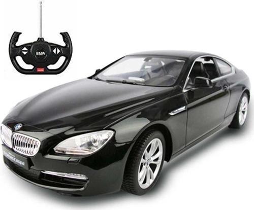 NessiWorld Rastar 1:14 BMW 6 Uzaktan Kumandalı Araba