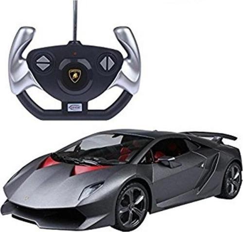 NessiWorld Rastar Kumandalı 1:14 Lamborghini Sesto Elemento