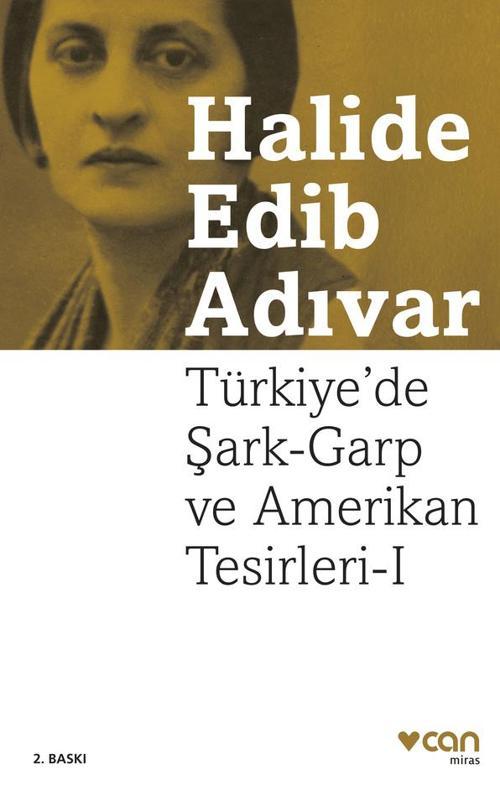 Türkiye’De Şark-Garp Ve Amerikan Tesirleri I