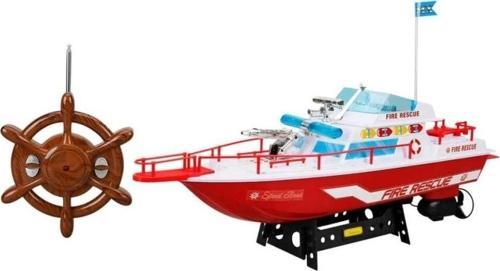 Nessiworld Uzaktan Kumandalı Tekne 45 cm