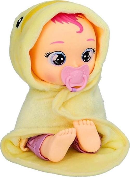 Nessiworld Cry Babies Love Banyo Zamanı Zoe