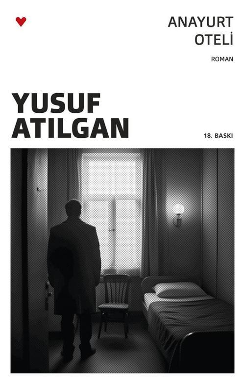 Anayurt Oteli